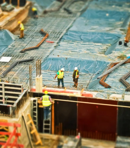 Ejecución acelerada de obras: claves para implementar proyectos Fast Track